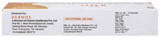 Clit B Cream 20Gm